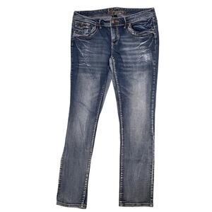 Ariya Jeans Sz 11-12
